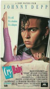 Cry-Baby: Director's Cut