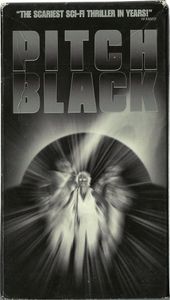 Pitch Black