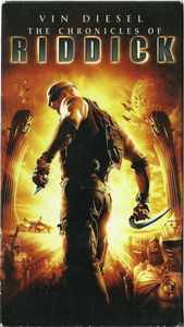The Chronicles Of Riddick