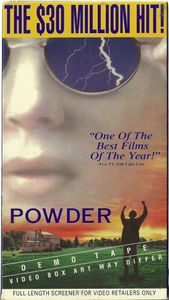 Powder