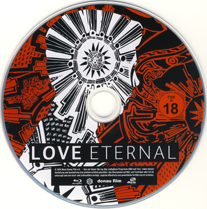 Love Eternal - Auf Ewig Dein