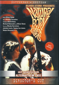 Natural Born Killers