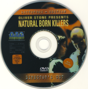 Natural Born Killers