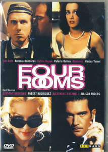 Four Rooms