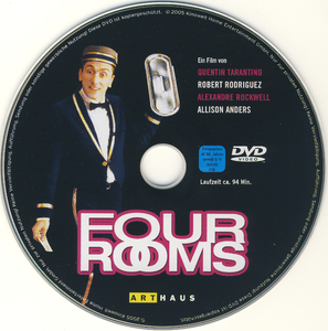 Four Rooms