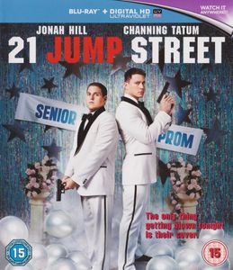 21 Jump Street