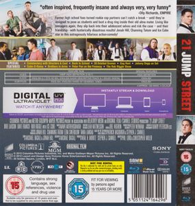 21 Jump Street