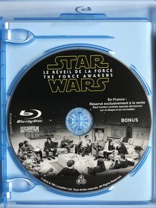 Star Wars: The Force Awakens