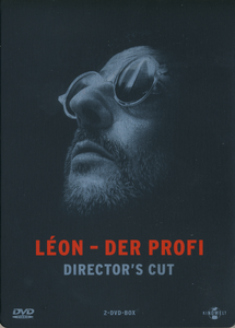 Léon - Der Profi - Director's Cut