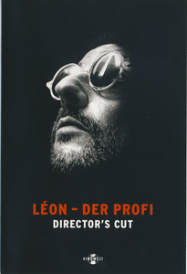 Léon - Der Profi - Director's Cut