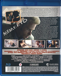 Memento
