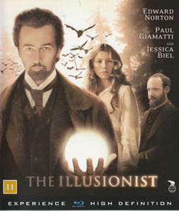 The Illusionist