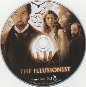 The Illusionist