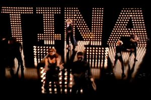 Tina Turner: When The Heartache Is Over