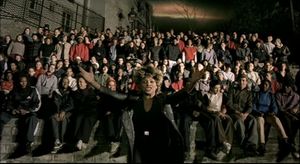 Tina Turner: Whatever You Need