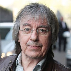 Bill Wyman