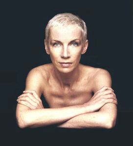 Annie Lennox