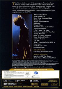 Tina Turner: Collector's Edition