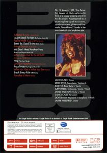 Tina Turner: Collector's Edition