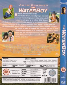The Waterboy