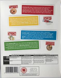 American Pie 4 Film Collection
