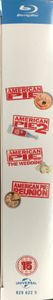 American Pie 4 Film Collection