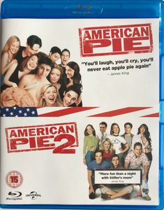 American Pie 4 Film Collection