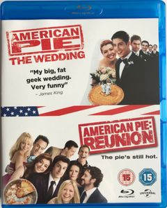 American Pie 4 Film Collection