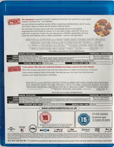 American Pie 4 Film Collection