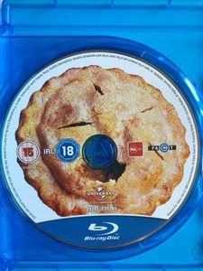 American Pie 4 Film Collection