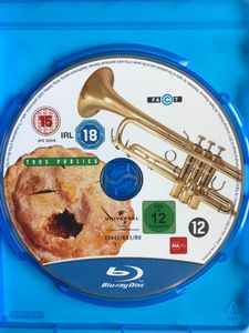 American Pie 4 Film Collection