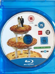 American Pie 4 Film Collection