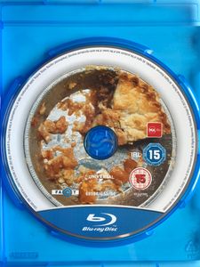 American Pie 4 Film Collection