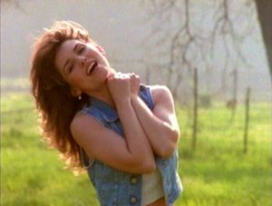 Shania Twain: Any Man Of Mine