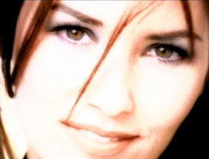 Shania Twain: Love Gets Me Every Time