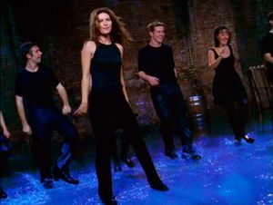 Shania Twain: Don't Be Stupid (You Know I Love You)