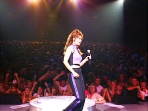Shania Twain: Honey, I'm Home