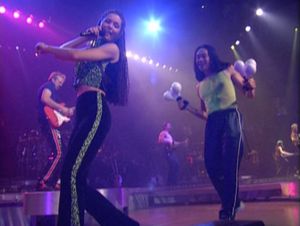 Shania Twain: Come On Over