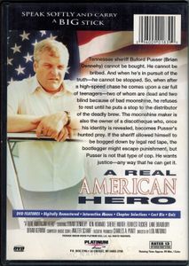A Real American Hero