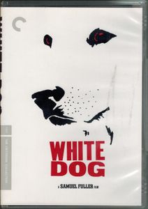 White Dog (The Criterion Collection)