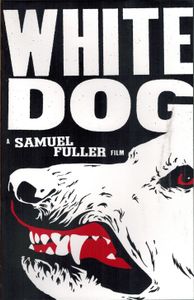 White Dog (The Criterion Collection)