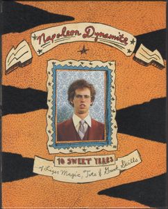 Napoleon Dynamite (10 Sweet Years)