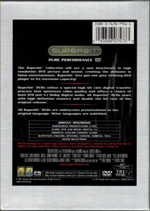 Johnny Mnemonic (Superbit)