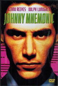 Johnny Mnemonic (Superbit)