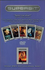 Johnny Mnemonic (Superbit)