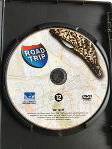 Road Trip