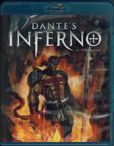 Dante's Inferno: An Animated Epic