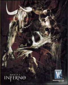 Dante's Inferno: An Animated Epic
