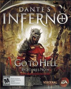 Dante's Inferno: An Animated Epic