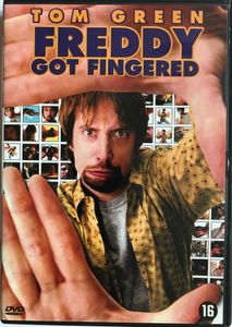 Freddy Got Fingered